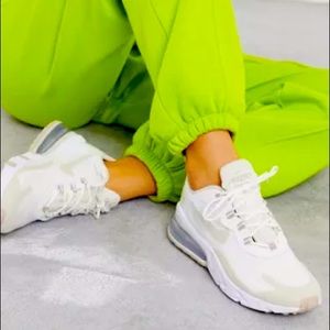 Nike Air Max 270 React